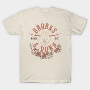 Brooks & Dunn T-Shirt